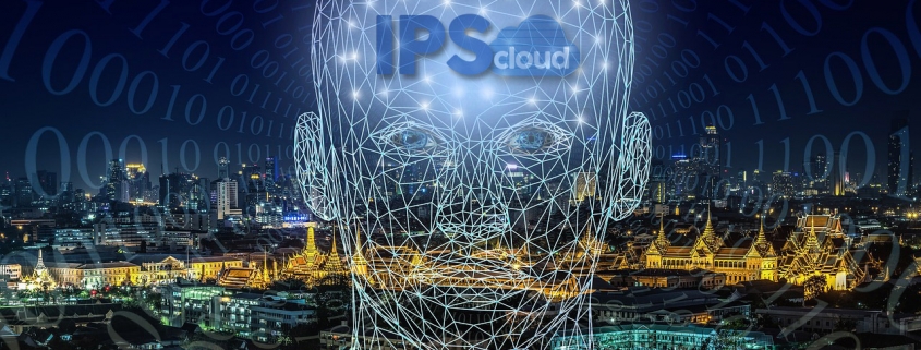 Cos'è l'intelligenza artificiale? - IPS Cloud