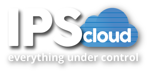 IPS Cloud - Everything Under Control