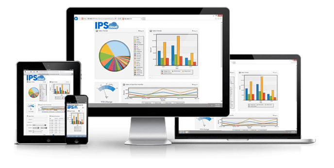 IPS Cloud - IoT Platform